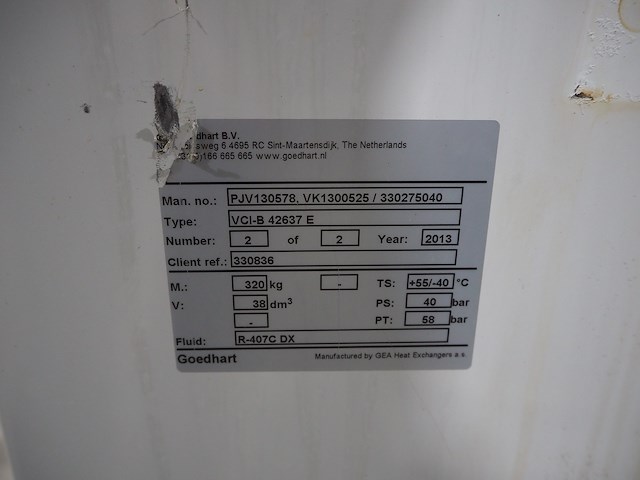 Gea goedhart b.v. - afbeelding 8 van  8