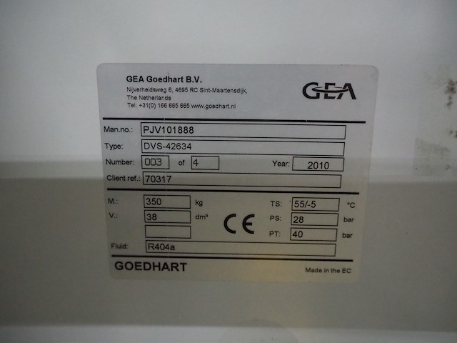 Gea goedhart b.v. - afbeelding 9 van  9