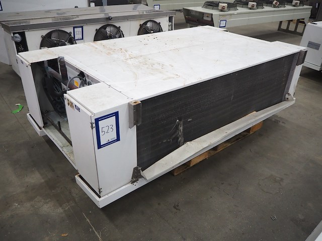 Gea goedhart b.v. - afbeelding 1 van  8