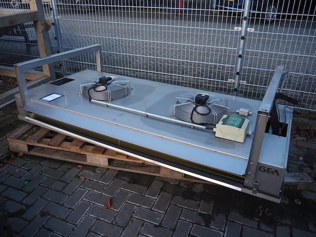 Gea goedhart b.v. - afbeelding 1 van  7