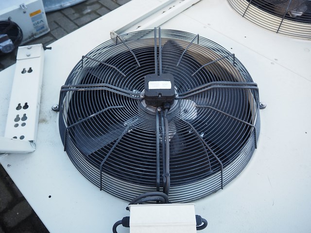 Gea goedhart bv - afbeelding 8 van  9