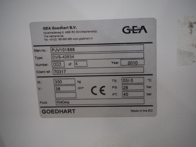 Gea goedhart b.v. - afbeelding 2 van  10