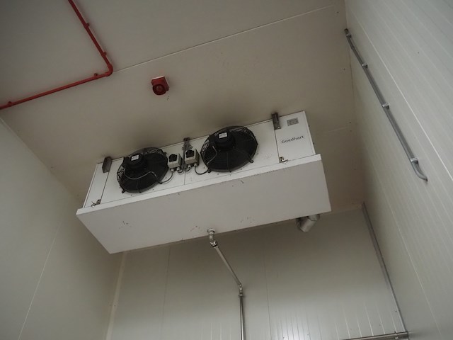 Gea goedhart b.v. - afbeelding 1 van  4