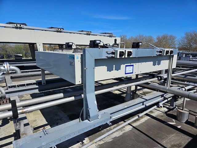 Gea goedhart b.v. - afbeelding 1 van  6