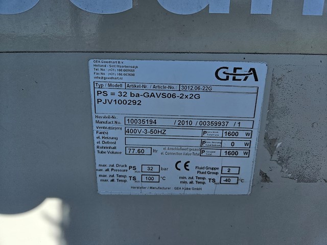 Gea goedhart b.v. - afbeelding 6 van  6