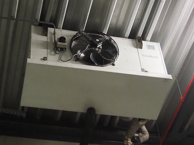 Gea goedhart b.v. - afbeelding 1 van  3