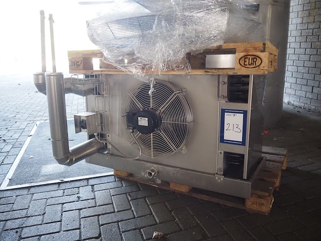 Gea goedhart b.v. - afbeelding 1 van  7