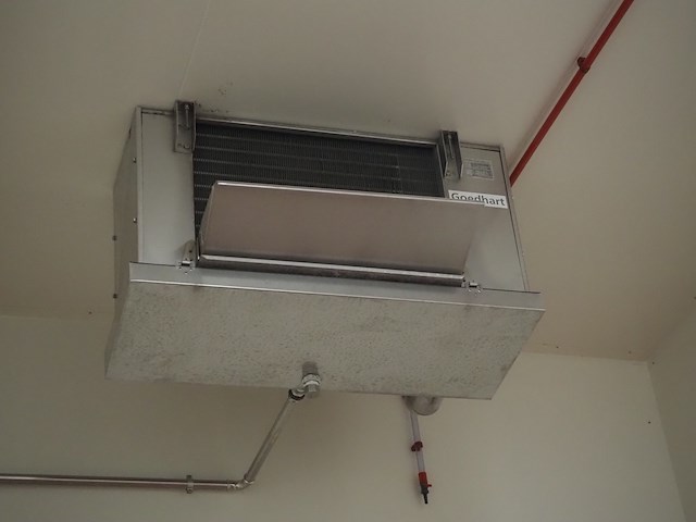 Gea goedhart b.v. - afbeelding 1 van  5