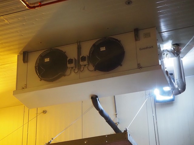 Gea goedhart b.v. - afbeelding 1 van  5