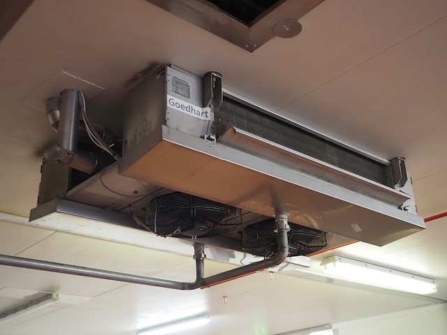 Gea goedhart b.v. - afbeelding 1 van  6