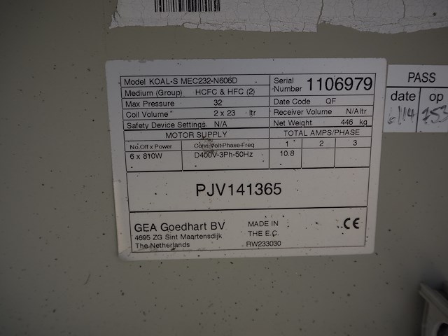 Gea goedhart bv - afbeelding 2 van  10