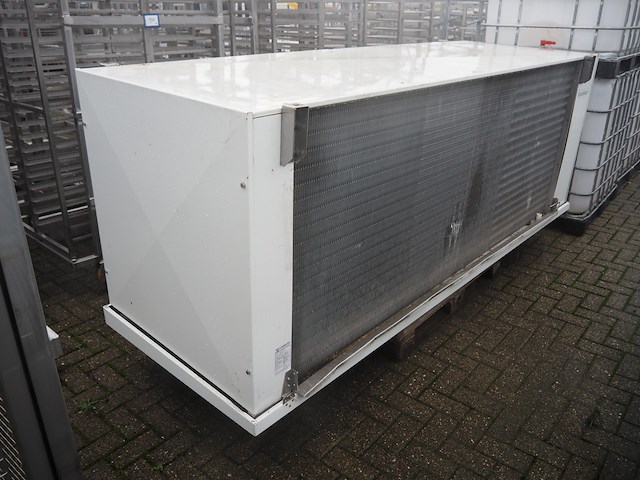 Gea goedhart - afbeelding 2 van  9