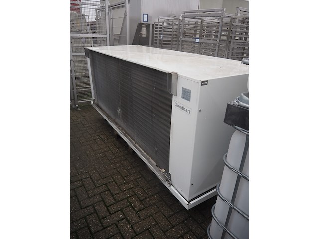 Gea goedhart - afbeelding 3 van  9