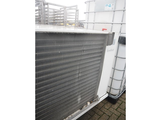 Gea goedhart - afbeelding 8 van  9