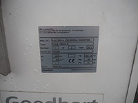 Gea goedhart - afbeelding 9 van  9