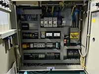 Gea grasso 87 s amoniak nh3 chiller met watergekoelde condensor - afbeelding 2 van  6