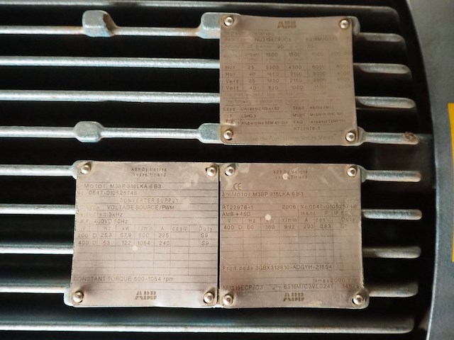 Gea grasso - afbeelding 2 van  15