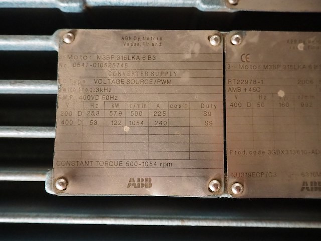 Gea grasso - afbeelding 3 van  15