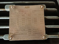 Gea grasso - afbeelding 5 van  15