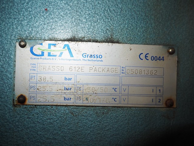 Gea grasso - afbeelding 7 van  15