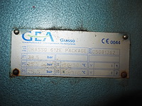 Gea grasso - afbeelding 7 van  15