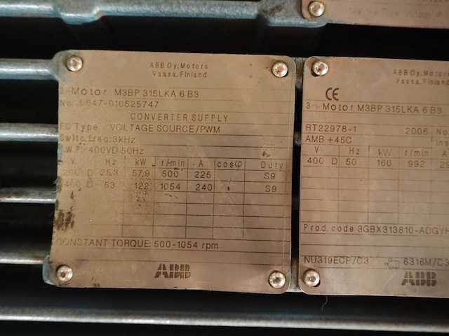 Gea grasso - afbeelding 5 van  17