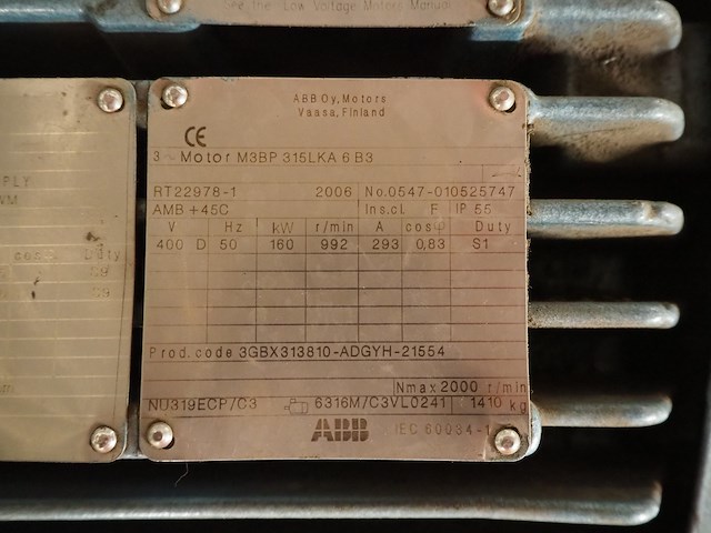 Gea grasso - afbeelding 6 van  17