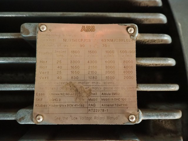 Gea grasso - afbeelding 7 van  17