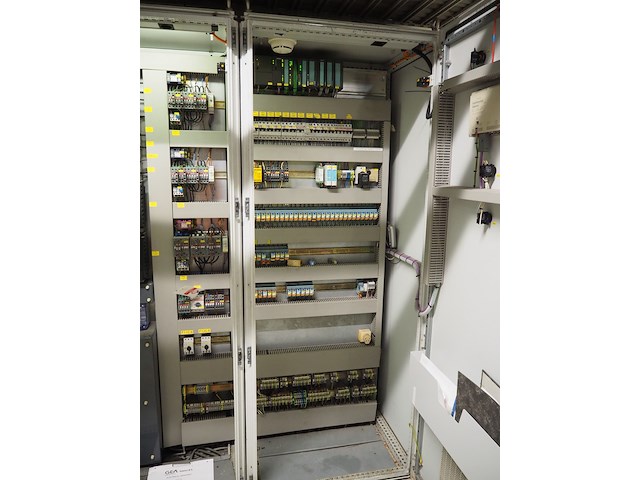 Gea grasso - afbeelding 2 van  10