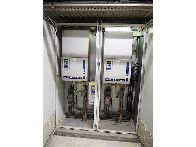 Gea grasso - afbeelding 4 van  10