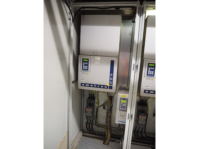 Gea grasso - afbeelding 5 van  10