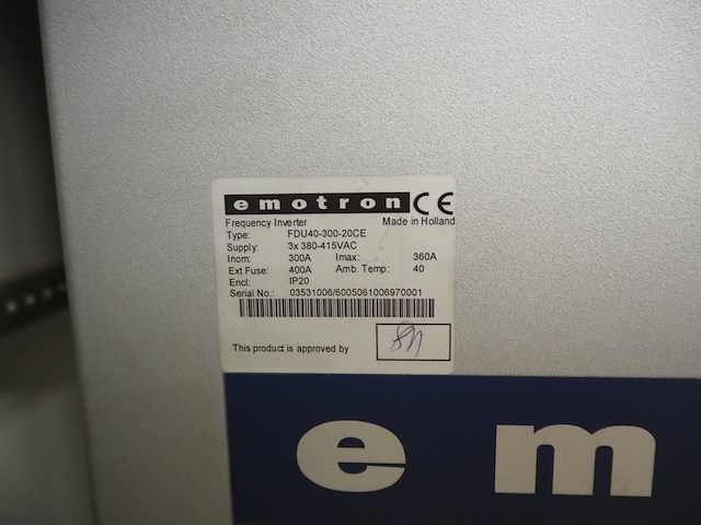 Gea grasso - afbeelding 6 van  10