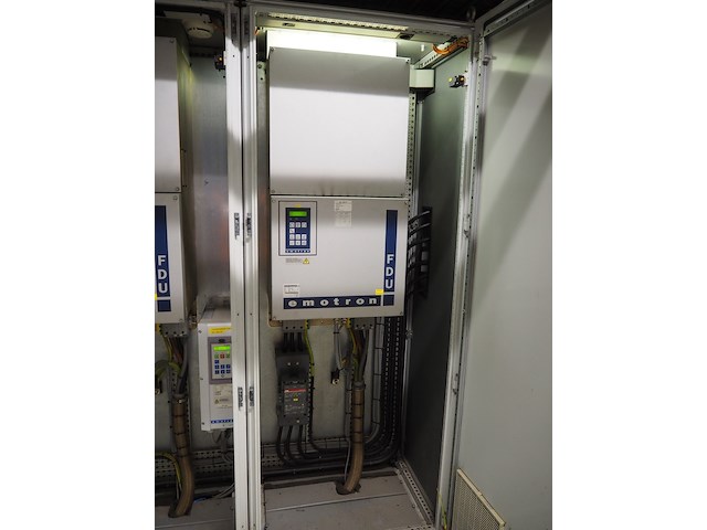 Gea grasso - afbeelding 7 van  10