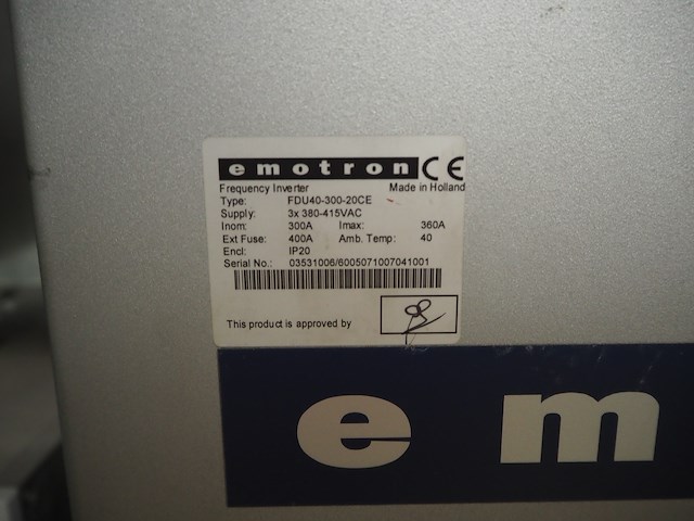 Gea grasso - afbeelding 8 van  10