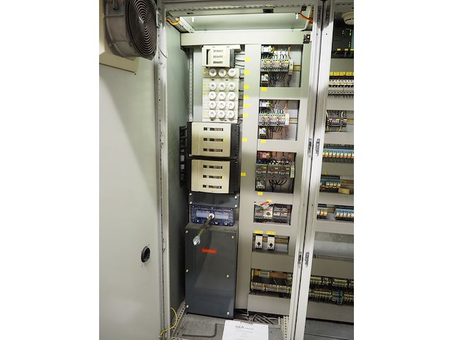 Gea grasso - afbeelding 10 van  10