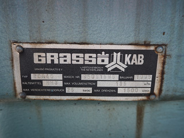 Gea grasso - afbeelding 2 van  20