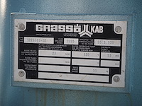 Gea grasso - afbeelding 4 van  20