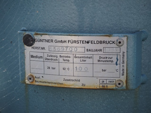 Gea grasso - afbeelding 8 van  20