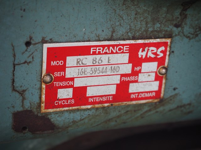 Gea grasso - afbeelding 10 van  20