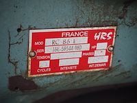 Gea grasso - afbeelding 10 van  20