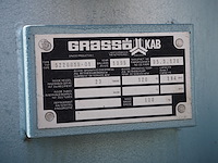 Gea grasso - afbeelding 13 van  20