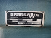 Gea grasso - afbeelding 17 van  20