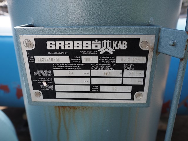 Gea grasso - afbeelding 19 van  20