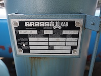 Gea grasso - afbeelding 19 van  20