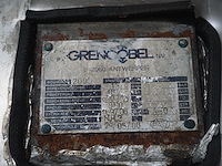 Gea grasso - afbeelding 4 van  12