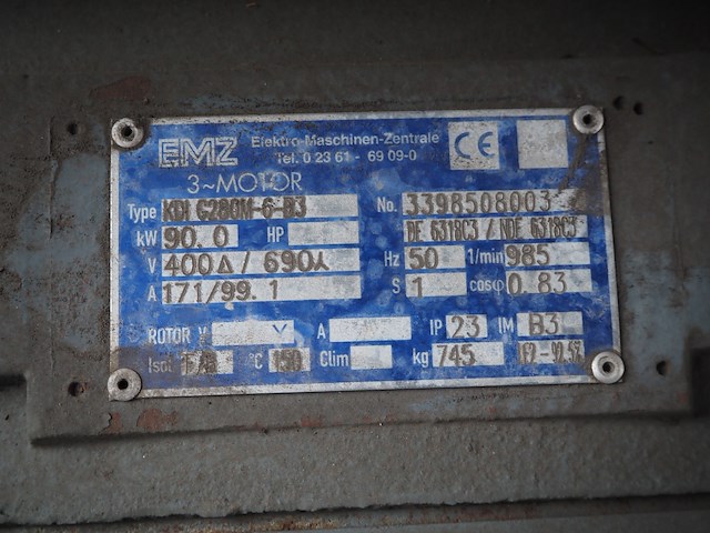 Gea grasso - afbeelding 7 van  12