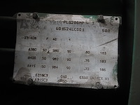 Gea grasso - afbeelding 9 van  12