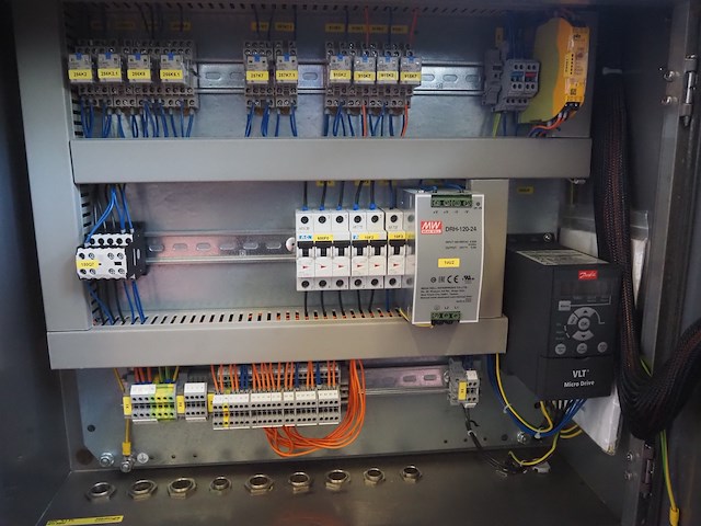 Gea / hellings machinebouw b.v. - afbeelding 10 van  11