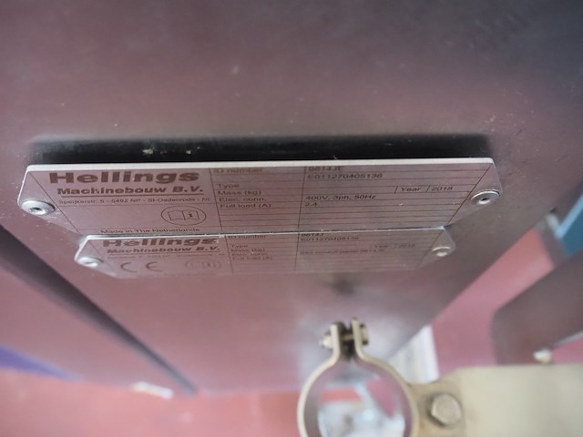Gea / hellings machinebouw b.v. - afbeelding 11 van  11