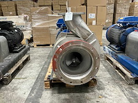 Gea hilge maxa 200-400 c centrifugaalpomp - afbeelding 2 van  10